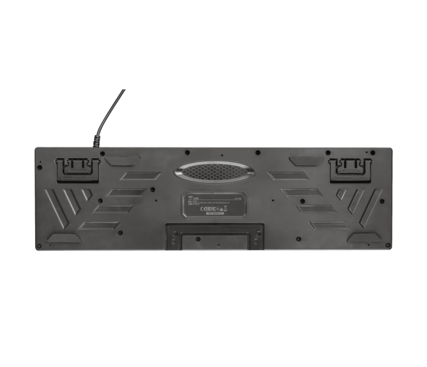 Trust GXT 838 Azor Gaming Combo - 566236 - zdjęcie 4